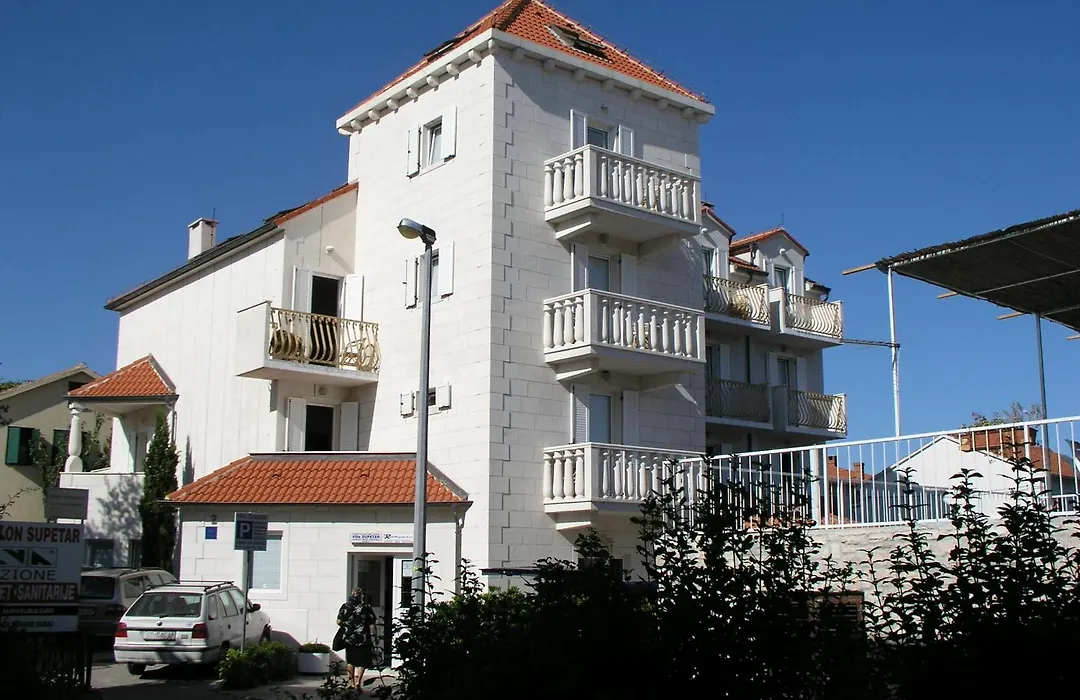 Villa Supetar-1